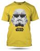 Pánské tričko StormTrooper Yellow | Velikost: M | Žlutá