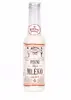 Pivní tělové mléko mandlové 250 ml