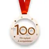 Jubilení medaile XL 100