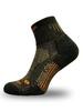 Ponožky Multisport Extreme hnědá | Velikost: 36-38
