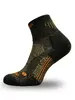 Ponožky Multisport Extreme hnědá | Velikost: 36-38