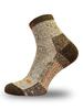 Ponožky Multisport Extreme krémová | Velikost: 36-38