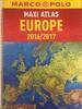 Maxi Atlas Evropa - Marco Polo