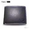 Peněženka Pablo - SBlack | Černá