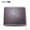 Peněženka Pablo - SBrown | Hnědá
