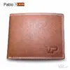 Peněženka Pablo - SLightBrown | Hnědá