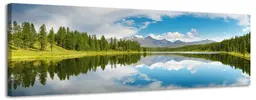Muntain Lake