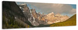 Mountain Sun
