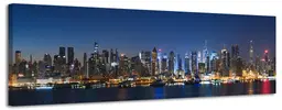 NY Skyline
