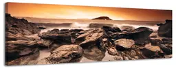 Rock Coast