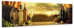 Smell of wine II