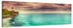 Sunset Paradise