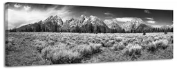 Teton Mountain