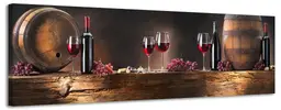Wood Wine