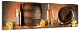 Wood Wine II