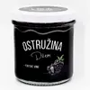 Originálny český džem (černice - portské víno) | Hmotnosť: 155 g