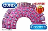 Durex balíček rozkoše, 46 ks