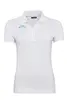 Kappa Polo LIFE White | Velikost: S | Bílá