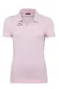 Kappa Polo LIFE Lilac Raspberry Red | Velikost: S | Fialová