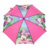 Dětský manuální deštník Minnie a Daisy