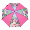 Dětský manuální deštník Minnie a Daisy