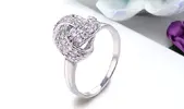 Prsten Royal Pavé | Velikost: 52 (vnitřní průměr cca 16,5mm)