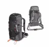 Batoh Trimm Leman - Black/Dark Grey