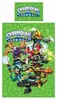 Skylanders Swap Force