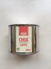 Chia chips raw, 100 g