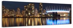 Vancouver | Velikost: 118×36 cm