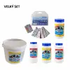 Výhodný set bazénové chemie - velký