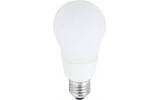 LED žárovka E27 SNIPE 3,5 W teplá bílá