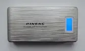 PINENG powerbank 15000 mAh LCD