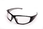 Fotochromatické brýle - GALAXY černé