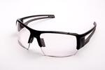 Fotochromatické brýle - BOWL černé