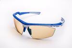 Fotochromatické brýle Victory - 426 modro-bílé