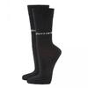 Pierre Cardin Ponožky 2 PACK Black | Velikost: 39-42 | Černá