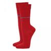 Pierre Cardin Ponožky 2 PACK Red | Velikost: 39-42 | Červená