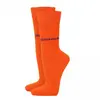 6 párů (oranžová) | Velikost: 39-42