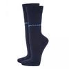 Pierre Cardin Ponožky 2 PACK Navy | Velikost: 43-46 | Modrá