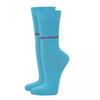 Pierre Cardin Ponožky 2 PACK Turquoise | Velikost: 39-42 | Modrá