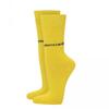 Pierre Cardin Ponožky 2 PACK Yellow | Velikost: 39-42 | Žlutá