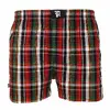 16106 BIKER'S FR BOXERS | Velikost: M