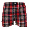 16113 BIKER'S FR BOXERS | Velikost: M