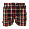 16119 BIKER'S FR BOXERS | Velikost: M