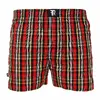 16125 BIKER'S FR BOXERS | Velikost: M