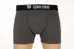 16302 BIKER'S FR BOXERS | Velikost: S