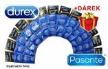 Durex balíček bezpečí 50 ks