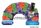 Durex Mutual Pleasure balíček 40ks + znecitlivující gel 50ml