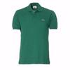 Lacoste Classic Fit Polo Green | Velikost: S | Zelená